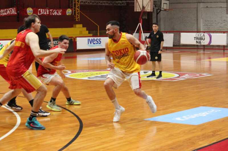 Tokio avanzó en el armado de su plantel para la temporada 2026 y sumaría a Santiago González como una de las incorporaciones para el torneo federal.