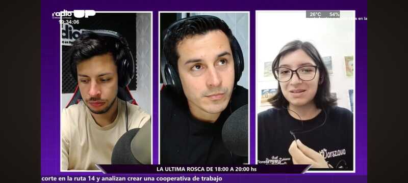 Voluntariado en Ucrania: un "abrazo" de resiliencia y esperanza desde Argentina 1 Ucrania