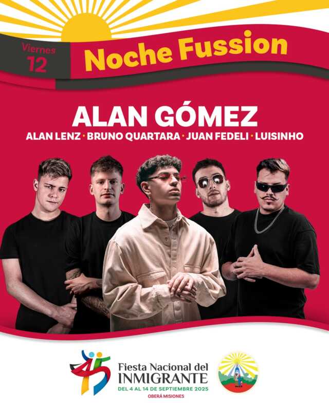Viernes 12 - 9