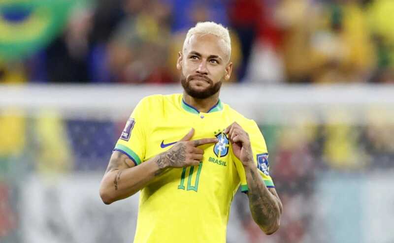 Neymar sufrió una lesión muscular más grave de lo esperado y encendió las alarmas en Brasil a semanas del debut en el Mundial 2026 ante Marruecos.