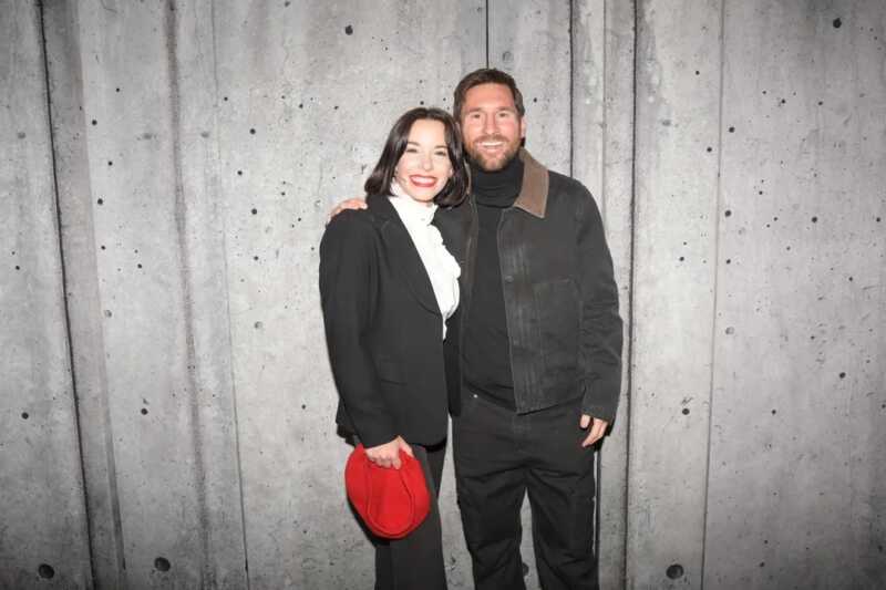Messi fue al teatro a ver a Nico Vázquez y se llevó la ovación de la noche 25 WhatsApp Image 2025 09 03 at 08.26.48 12 - 24
