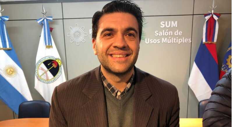 Posadas será sede del Coloquio Argentino de Estadística: “Nunca se había hecho este evento en la provincia” 2 WhatsApp Image 2025 09 05 at 11.35.45 1 - 1