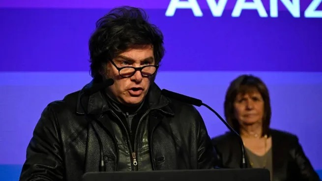 Milei, autocrítico tras el revés en Buenos Aires: “Fue una clara derrota” Milei