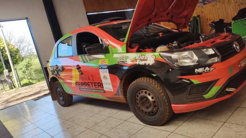 Misionero de Rally: la fecha de Alba Posse, con horarios confirmados 4 WhatsApp Image 2025 09 09 at 19.17.48 - 3
