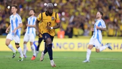 Sin Messi, Argentina cerró las Eliminatorias con una derrota en Ecuador 3 WhatsApp Image 2025 09 10 at 07.31.37 1 - 2