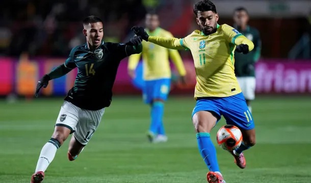 Eliminatorias: con el histórico repechaje de Bolivia, así fue la última jornada continental 3 WhatsApp Image 2025 09 10 at 07.44.19 1 - 2