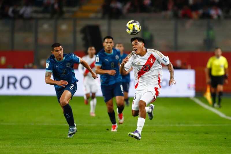 Eliminatorias: con el histórico repechaje de Bolivia, así fue la última jornada continental 7 WhatsApp Image 2025 09 10 at 07.44.19 2 - 6