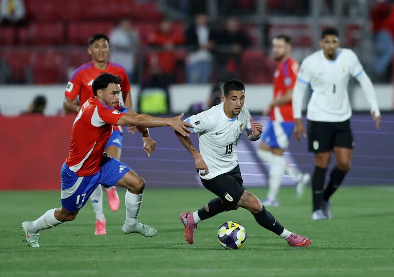 Eliminatorias: con el histórico repechaje de Bolivia, así fue la última jornada continental 9 WhatsApp Image 2025 09 10 at 07.44.19 3 - 8