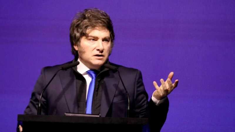 Londero: “Si Milei pierde, un 30% de los argentinos cree que debería renunciar” codigo penal