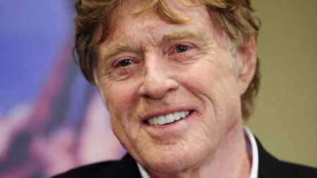 Murió Robert Redford a los 89 años, el galán rebelde que transformó Hollywood Robert Redford
