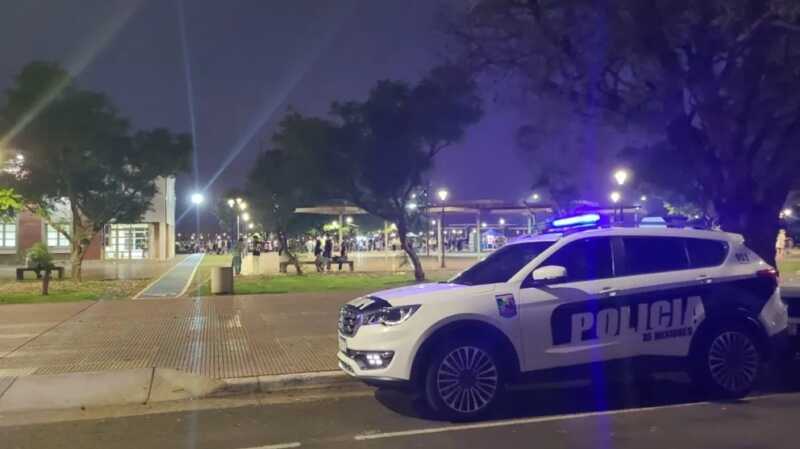 Estudiantina violenta: “Son 25 chicos de 11 colegios que están siendo investigados” 2 estudiantina