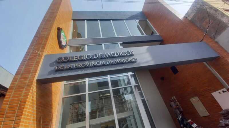 ¿Cuánto va a subir la consulta médica en Misiones? El nuevo “piso” que recomiendan desde enero 2 WhatsApp Image 2025 09 26 at 09.23.49 - 1