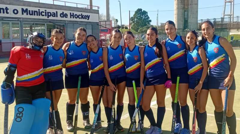 Misiones en los Evita 2025