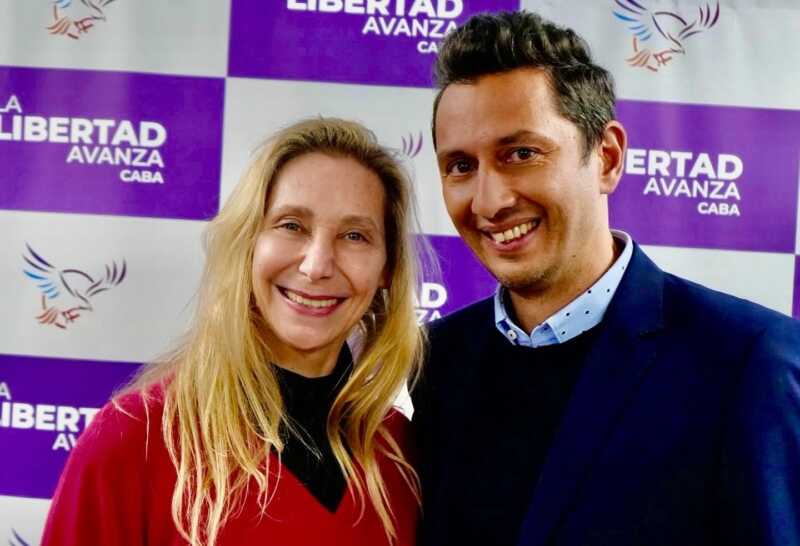 Adrián Núñez será presidente del bloque de La Libertad Avanza en la Legislatura de Misiones 4 nuñez