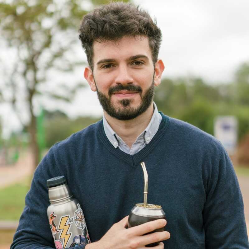Juan Ahumada jurará hoy como diputado pero no será como bloque Activar 2 ahumada - 1