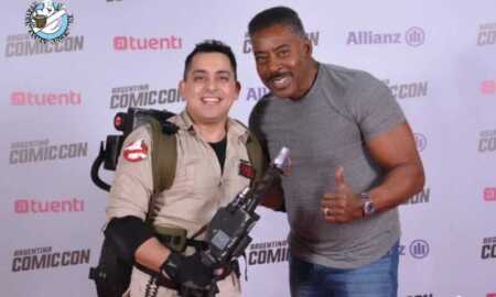 Los Cazafantasmas misioneros: cuando el fanatismo por el cine se convierte en solidaridad cazafantasmas