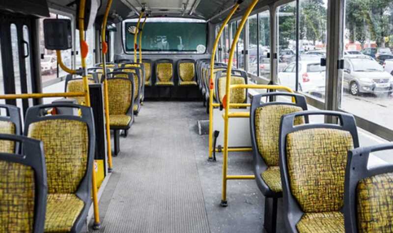 transporte urbano