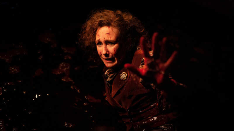 El IMAX del Conocimiento extiende el éxito de Demon Slayer y El Conjuro 4 conjuro - 3