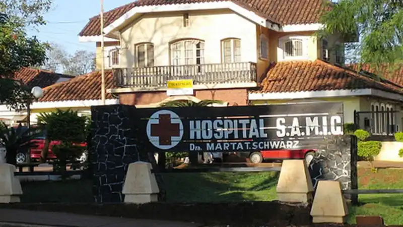 misiones navidad