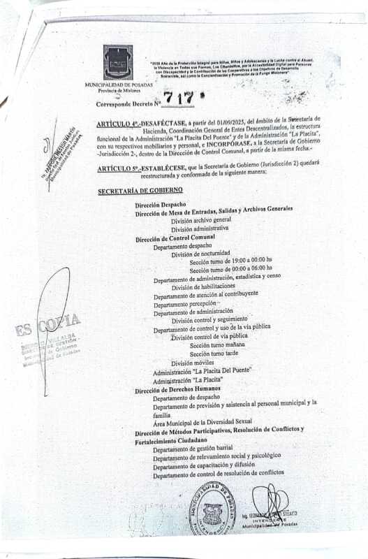 decreto 717 lalo 3 - 6