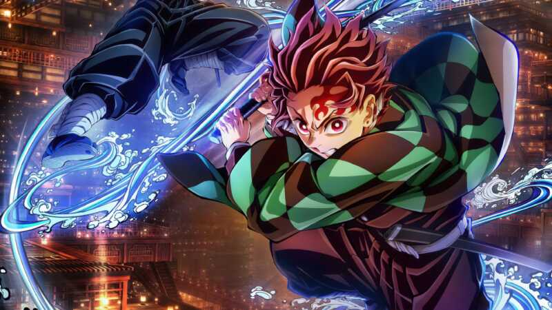 demon slayer 2 - 3