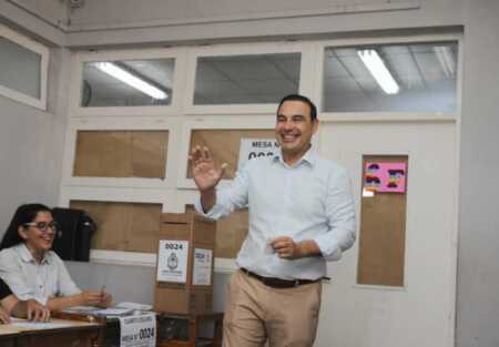 valdes corrientes