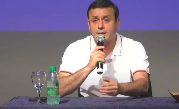 Herrera Ahuad advirtió sobre el costo provincial de la baja de punibilidad y reclamó recursos para equipos 3 herrera ahuad