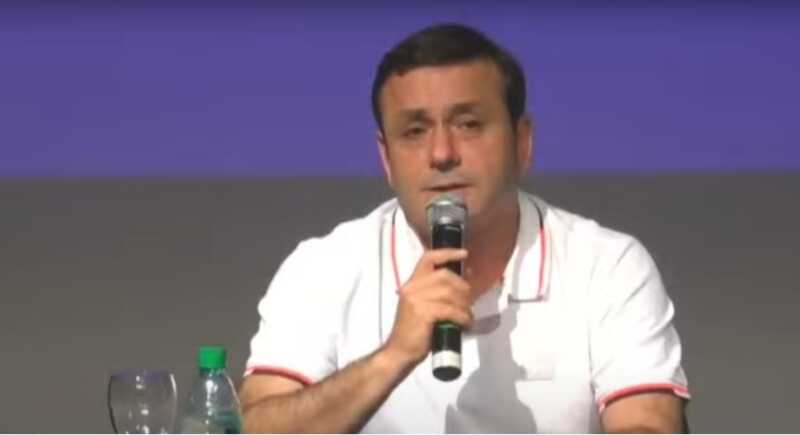 Herrera Ahuad pidió esfuerzo electoral a intendentes para revertir recortes nacionales herrera