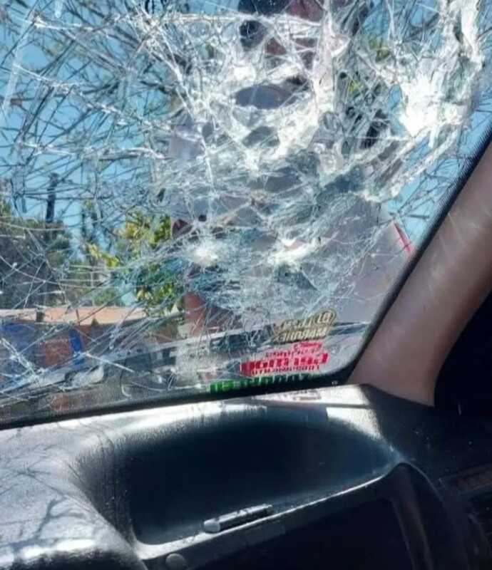 Iguazú: discusión de pareja terminó en denuncias cruzadas por agresiones y amenazas 4 iguazu 2 1 - 3