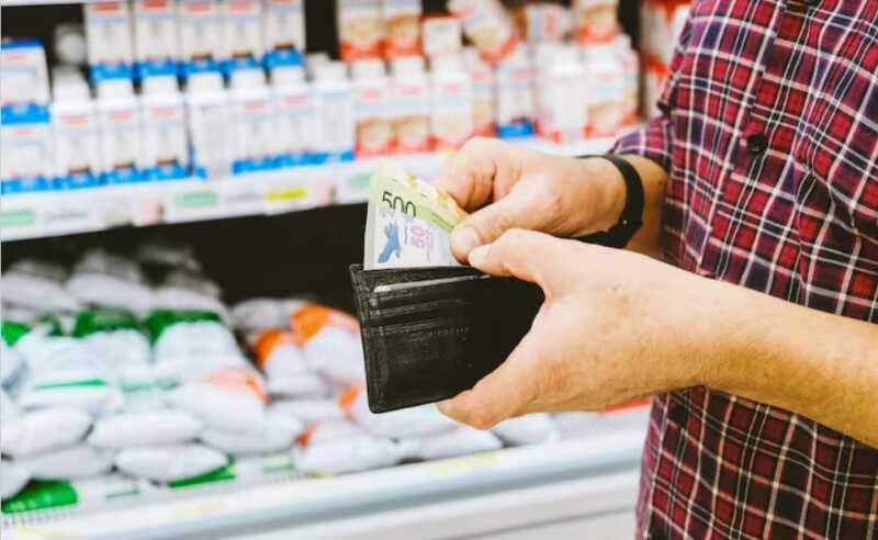 inflación argentina INDEC agosto
