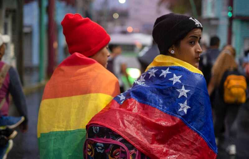 Misiones celebra el Día del Inmigrante con la 45ª Fiesta Nacional en Oberá 2 Paraguay, Bolivia y Venezuela lideran hoy la nueva ola migratoria que sigue moldeando la Argentina.