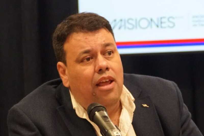 El déficit habitacional crece al mismo ritmo que la población: 1,5% anual, según Juan Carlos Pereira.
