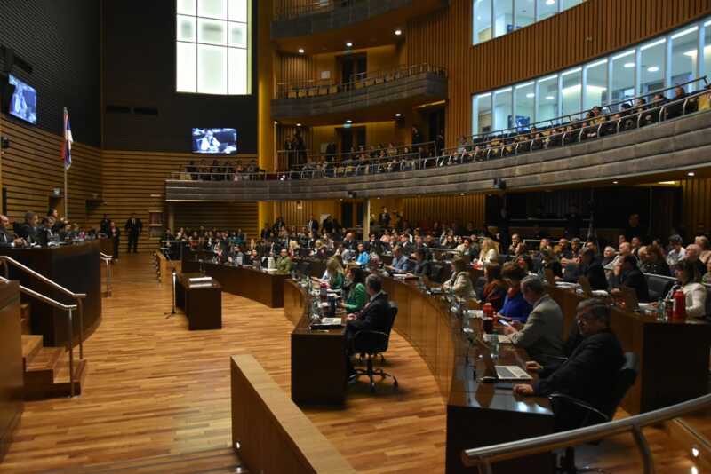 legislatura de Misiones - 3