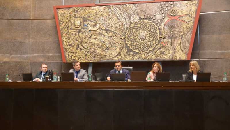 Misiones aprobó la ley de chacras multiproductivas y sumó normas culturales y ambientales 9 legislaura - 8