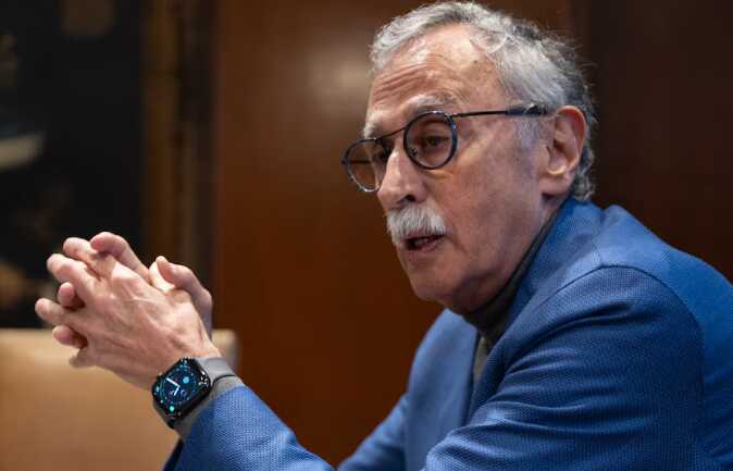 El Gobierno suspendió la auditoría de pensiones por discapacidad 2 mario lugones - 1