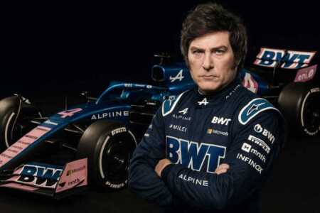 milei 1 1 - 2