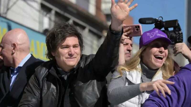 El problema de Javier Milei es de concepción: confunde consenso con claudicación milei