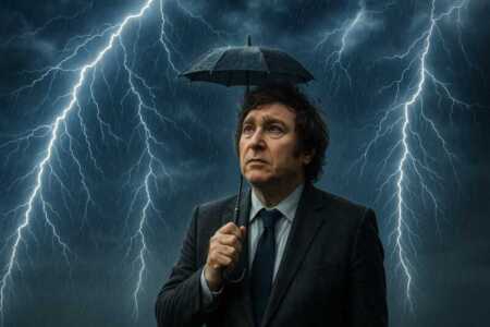 tormentas