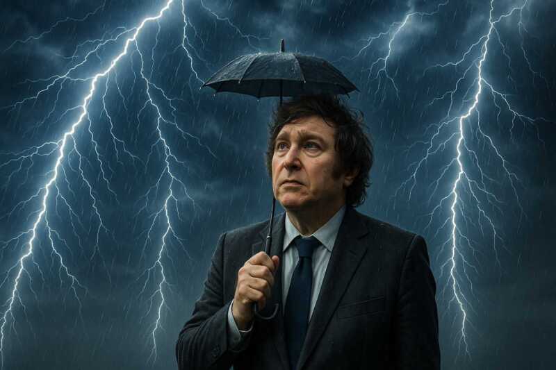 tormentas