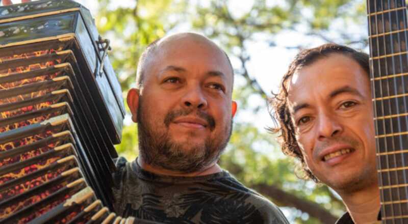 Los Núñez fueron galardonados en Brasil: un triunfo que cruza fronteras nunez 1 - 2