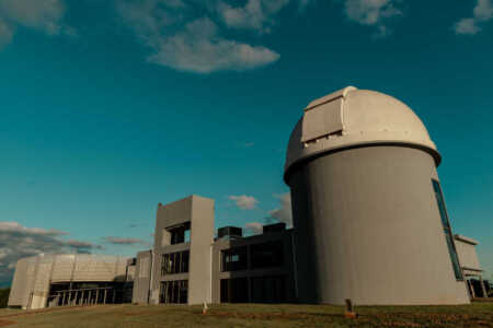 Semana de las Ciencias de la Tierra y el Espacio en el Parque del Conocimiento observ - 6