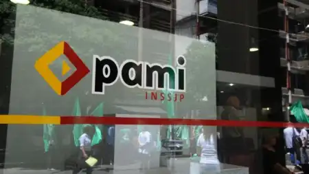 Crisis en PAMI: Semino denunció que jubilados “mendigan” atención y no pueden comprar medicamentos pami 1 - 3
