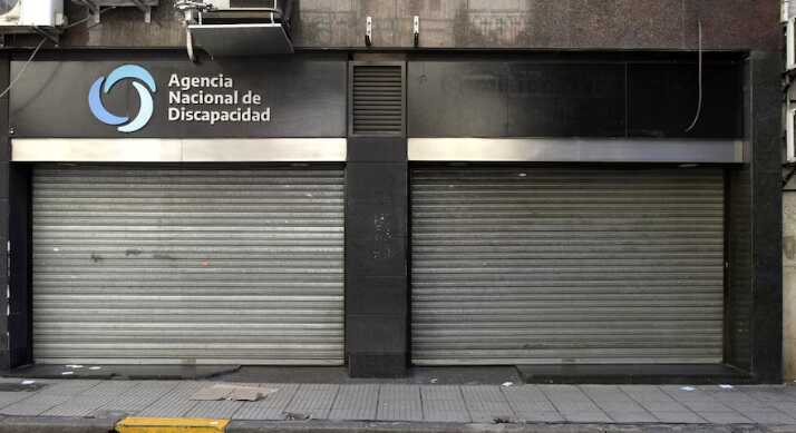 El Gobierno suspendió la auditoría de pensiones por discapacidad 4 pensiones - 3
