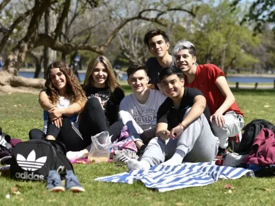 Día del Estudiante y Primavera: tradición que une generaciones 4 primaverajpg - 3