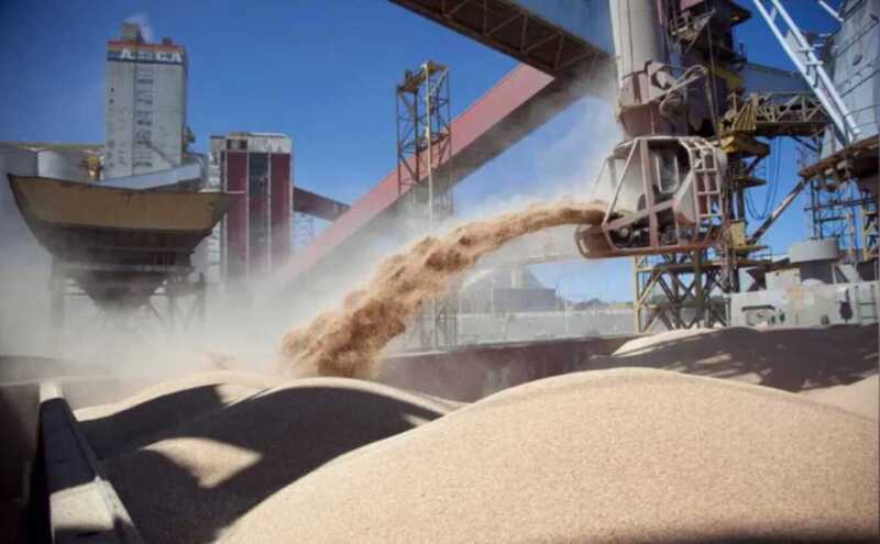 CONINAGRO: El conflicto en Medio Oriente presiona los costos del agro y vuelve a achicar los márgenes productivos 4 retenciones