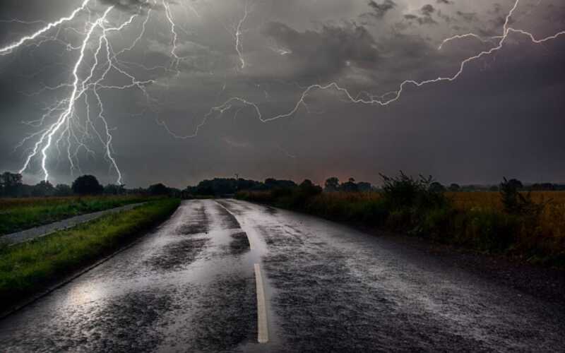Fin de semana con posibilidad de granizo: “podríamos tener una tormenta como la del viernes pasado” frente frío