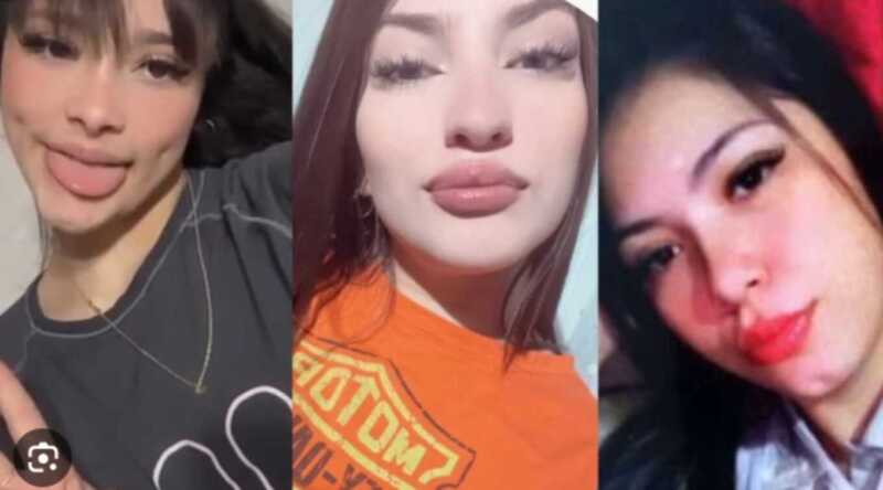 La Interpol busca a la mano derecha del narco detrás del triple femicidio en La Matanza 3 triple femicidio la matanza