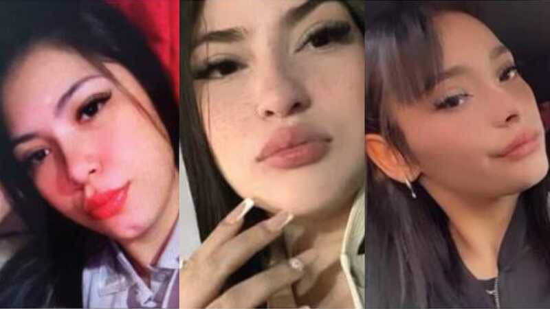 Detuvieron a Pequeño J, sospechoso de idear el triple femicidio en La Matanza 4 triple femicidio