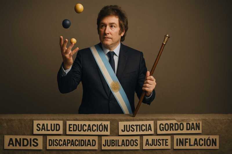 vivir