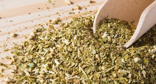 yerba